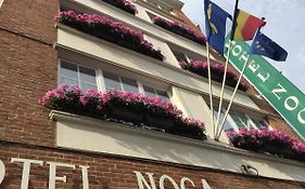 Hotel Noga Brussels 3*